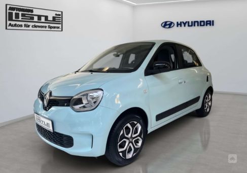 Renault Twingo, 2024