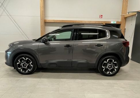 Citroën C5 Aircross, 2025 2