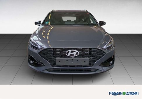 Hyundai i30, 2025 2