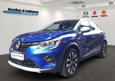 Renault Captur, 2023