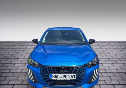 Peugeot 208, 2026