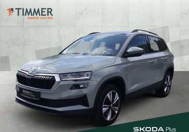 Skoda Karoq, 2023