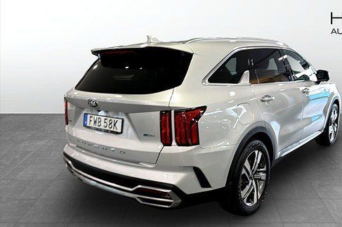 Kia Sorento, 2021