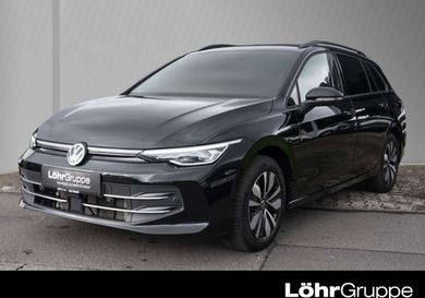 Volkswagen Golf, 2025