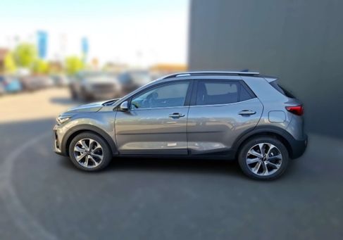 Kia Stonic, 2025