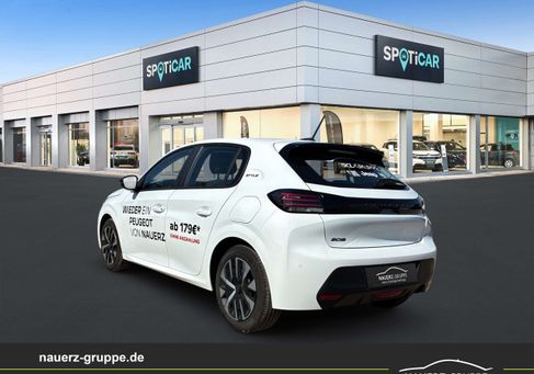 Peugeot 208, 2025 3