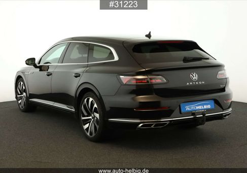 Volkswagen Arteon, 2022 3