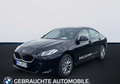 BMW 216, 2026