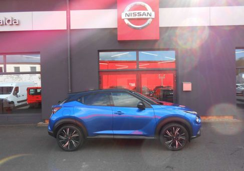 Nissan Juke, 2023 2