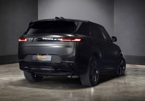 Land Rover Range Rover Sport, 2023