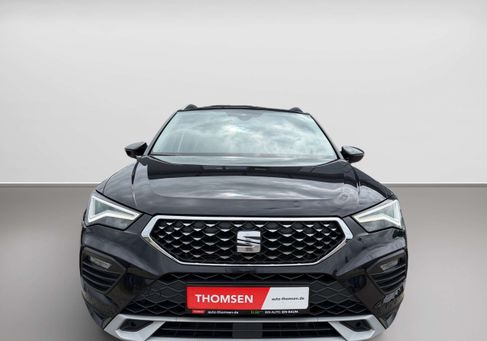 Seat Ateca, 2024