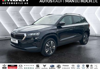 Skoda Karoq, 2023
