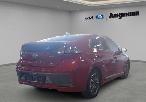 Hyundai IONIQ, 2021 3