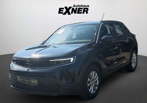 Opel Mokka, 2023 2