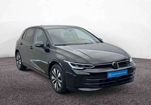 Volkswagen Golf, 2025 3