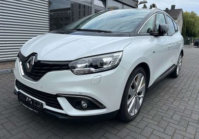 Renault Grand Scenic, 2020