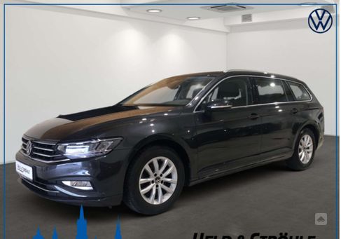 Volkswagen Passat Variant, 2020