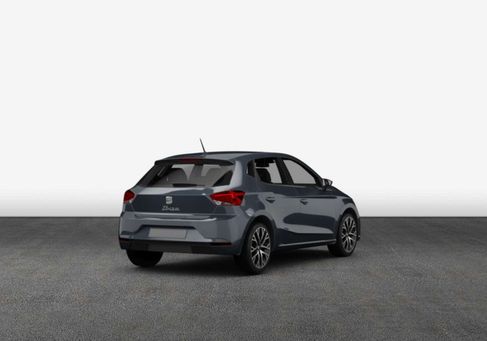 Seat Ibiza, 2025