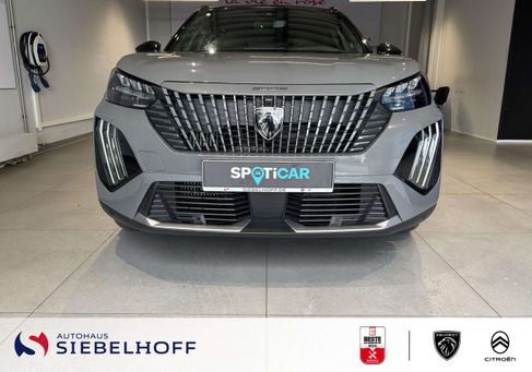Peugeot 2008, 2024