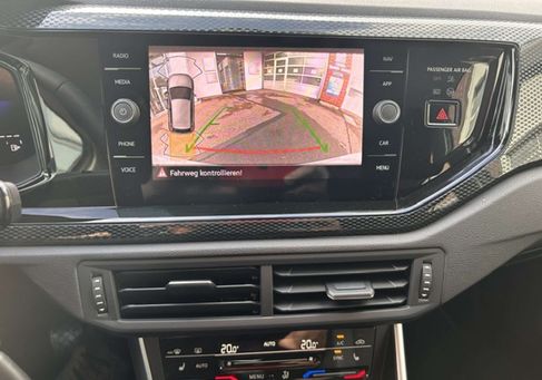 Volkswagen Polo, 2026