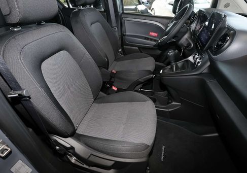 Mercedes-Benz Citan, 2025