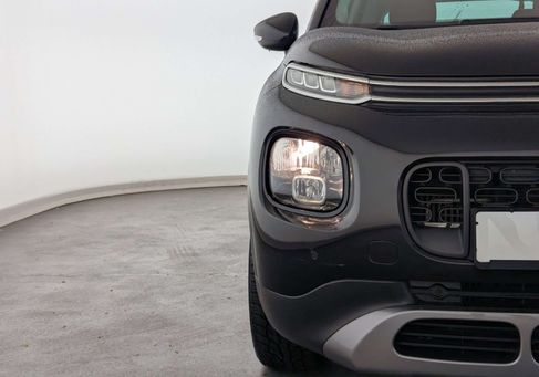 Citroën C3 Aircross, 2020 3