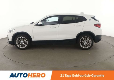 BMW X2, 2020
