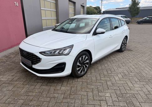Ford Focus, 2024 3