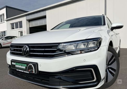 Volkswagen Passat Variant, 2021