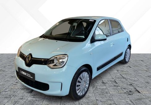 Renault Twingo, 2020