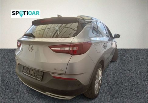 Opel Grandland X, 2021 3