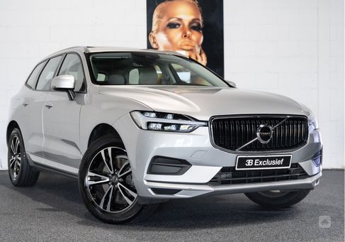 Volvo XC60, 2019