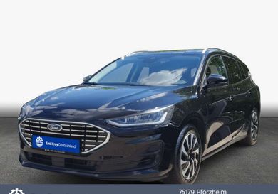 Ford Focus, 2024