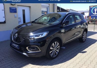 Renault Kadjar, 2019