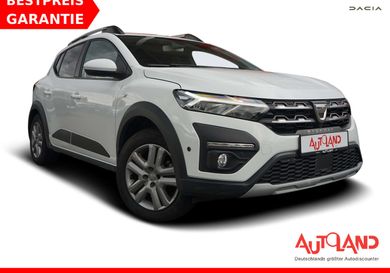 Dacia Sandero, 2022