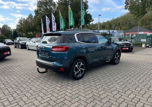 Citroën C5 Aircross, 2019 2