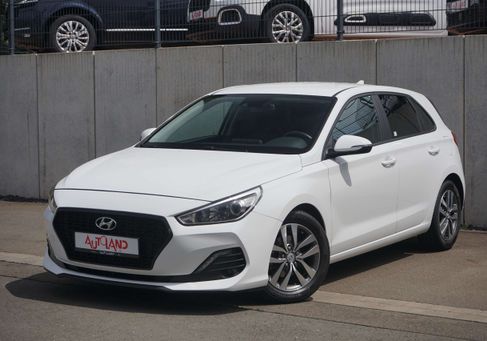 Hyundai i30, 2019 2