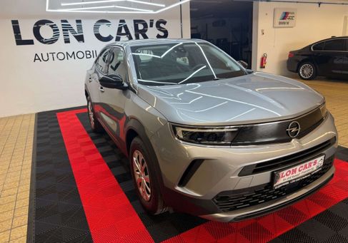 Opel Mokka, 2022 3