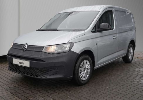 Volkswagen Caddy, 2025