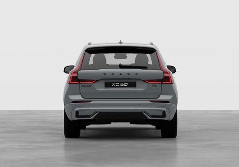 Volvo XC60, 2026