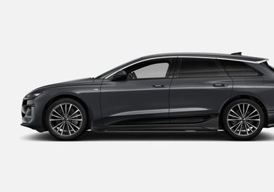 Audi, 2026