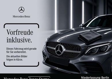 Mercedes-Benz B 180, 2020