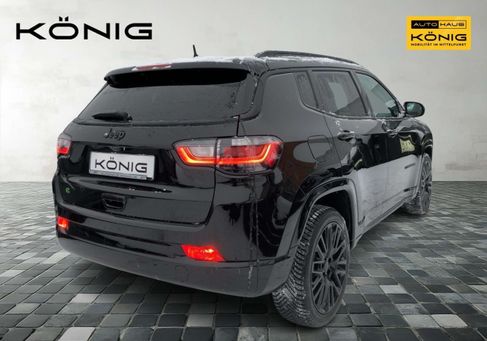 Jeep Compass, 2023 3
