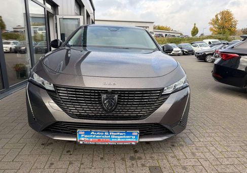 Peugeot 308, 2022 2