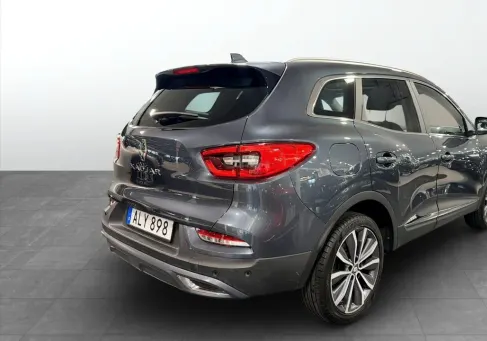Renault Kadjar, 2019