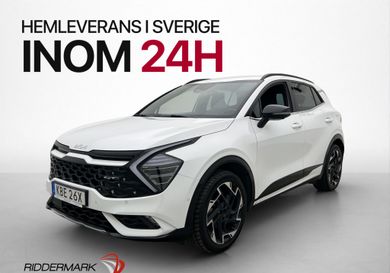 Kia Sportage, 2022