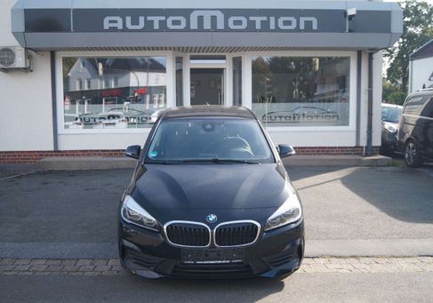 BMW 218, 2019 3