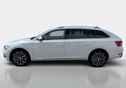 Skoda Superb, 2023 3