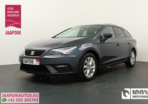 Seat Leon, 2020