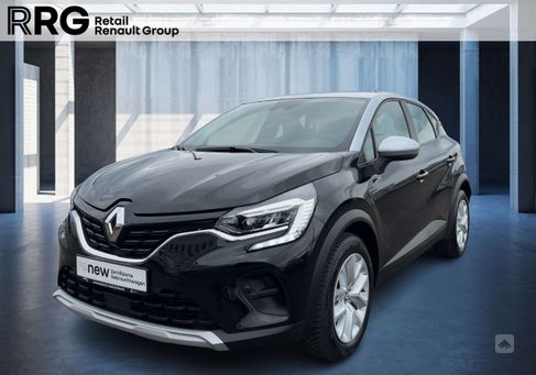 Renault Captur, 2023